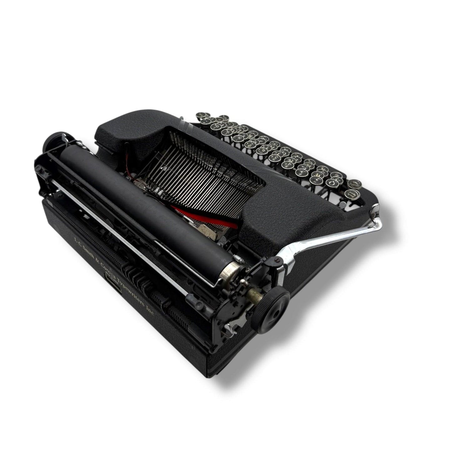 Toronto Typewriters Manual Typewriter Smith-Corona Sterling Typewriter