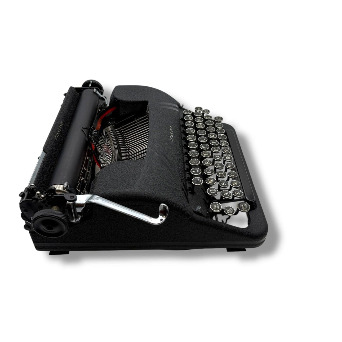 Toronto Typewriters Manual Typewriter Smith-Corona Sterling Typewriter