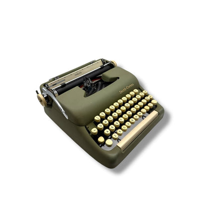 Toronto Typewriters Manual Typewriter Smith-Corona Sterling Typewriter
