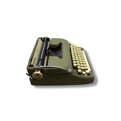 Toronto Typewriters Manual Typewriter Smith-Corona Sterling Typewriter