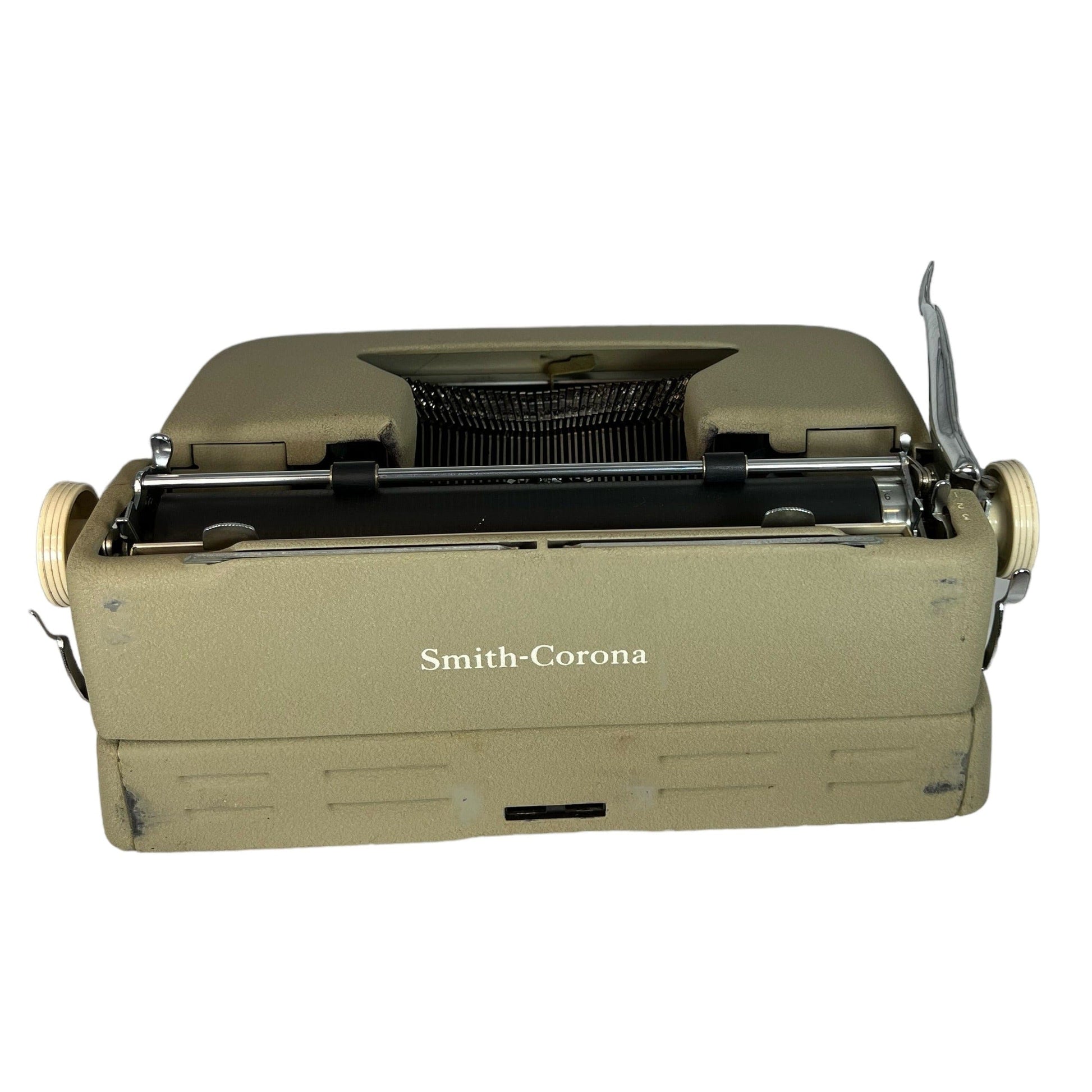 Toronto Typewriters Manual Typewriter Smith Corona Sterling Typewriter