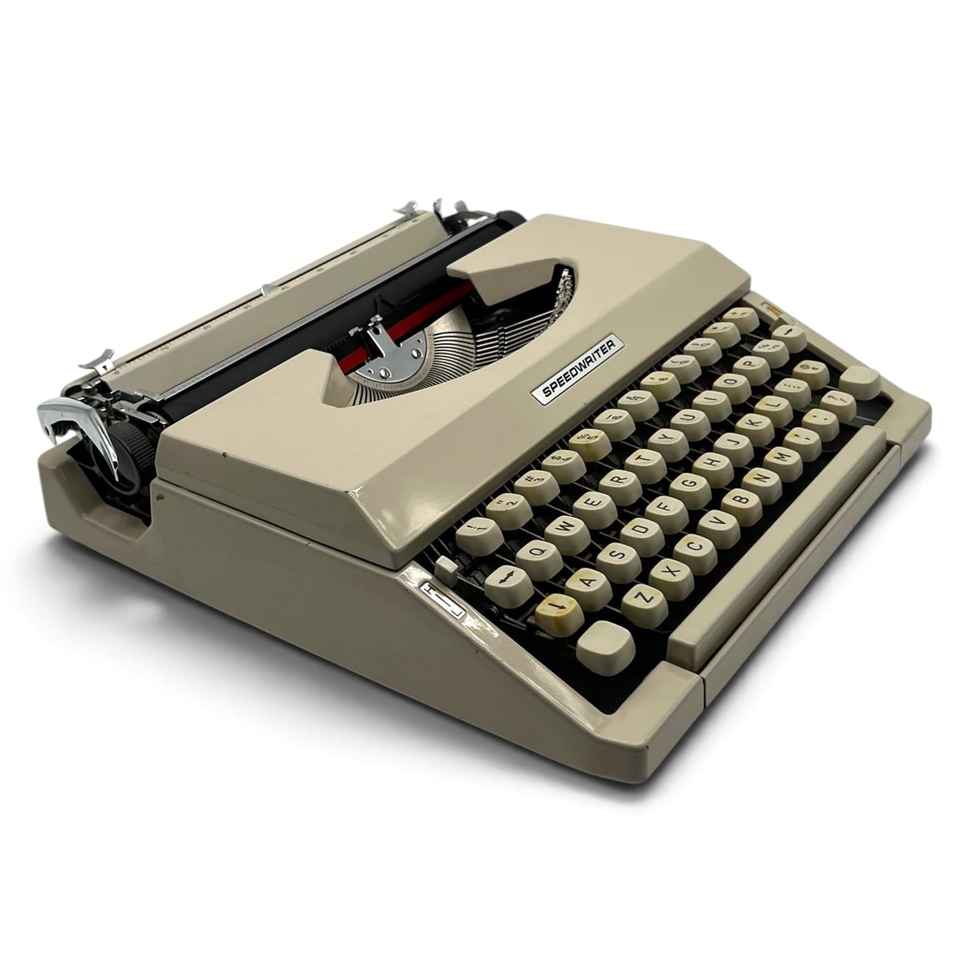 Toronto Typewriters Manual Typewriter Speedwriter