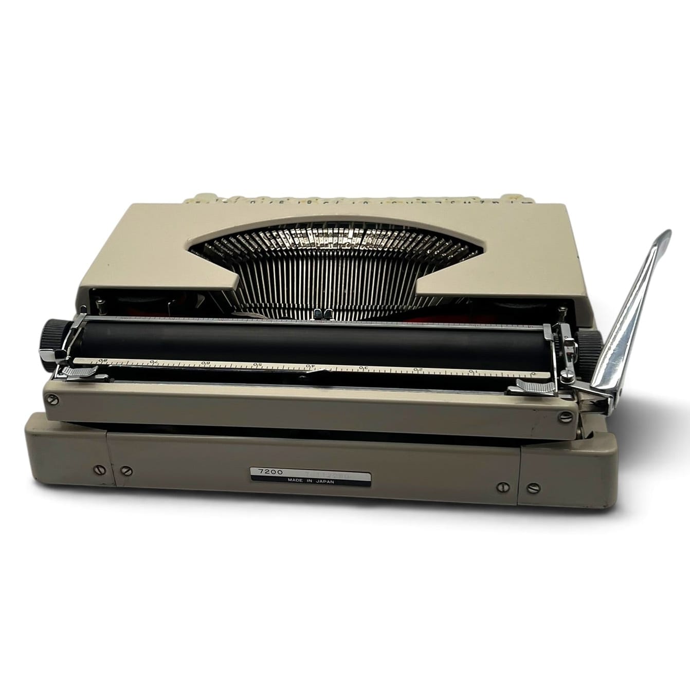 Toronto Typewriters Manual Typewriter Speedwriter