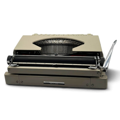 Toronto Typewriters Manual Typewriter Speedwriter