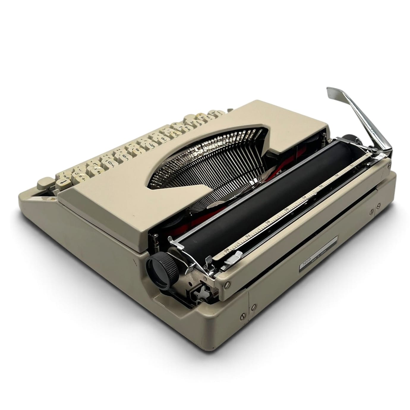 Toronto Typewriters Manual Typewriter Speedwriter
