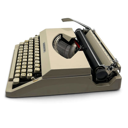 Toronto Typewriters Manual Typewriter Speedwriter