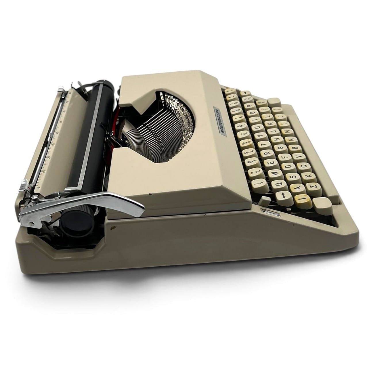 Toronto Typewriters Manual Typewriter Speedwriter