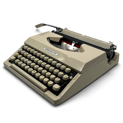 Toronto Typewriters Manual Typewriter Speedwriter