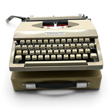 Toronto Typewriters Manual Typewriter Speedwriter