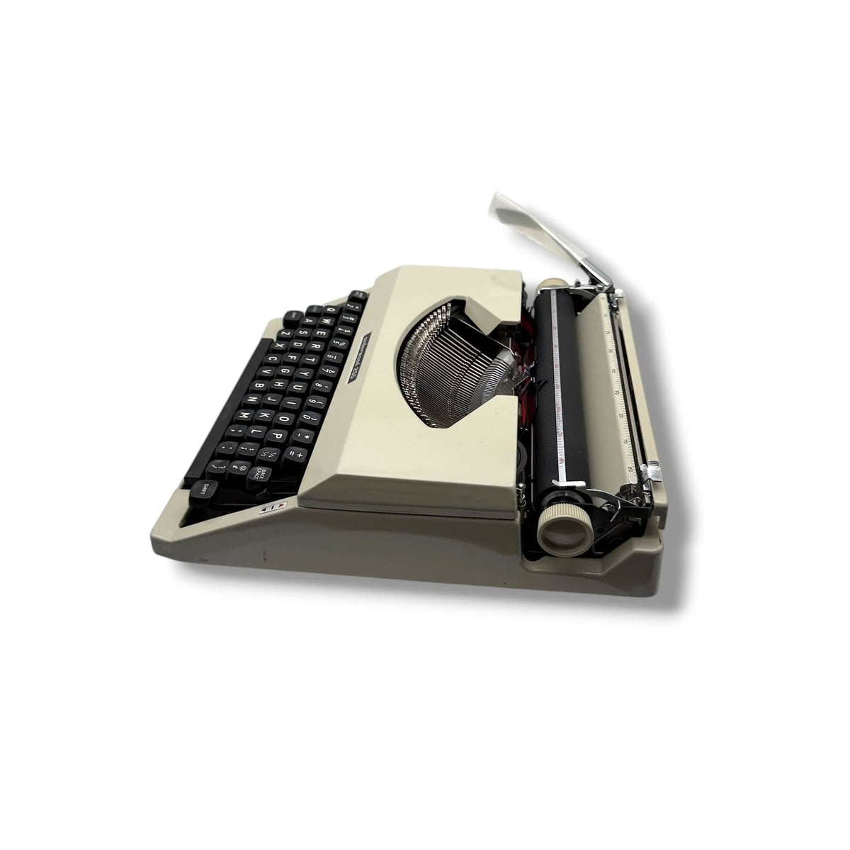 Toronto Typewriters Manual Typewriter Underwood 255 (1975) Typewriter