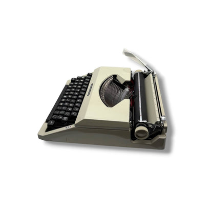 Toronto Typewriters Manual Typewriter Underwood 255 (1975) Typewriter