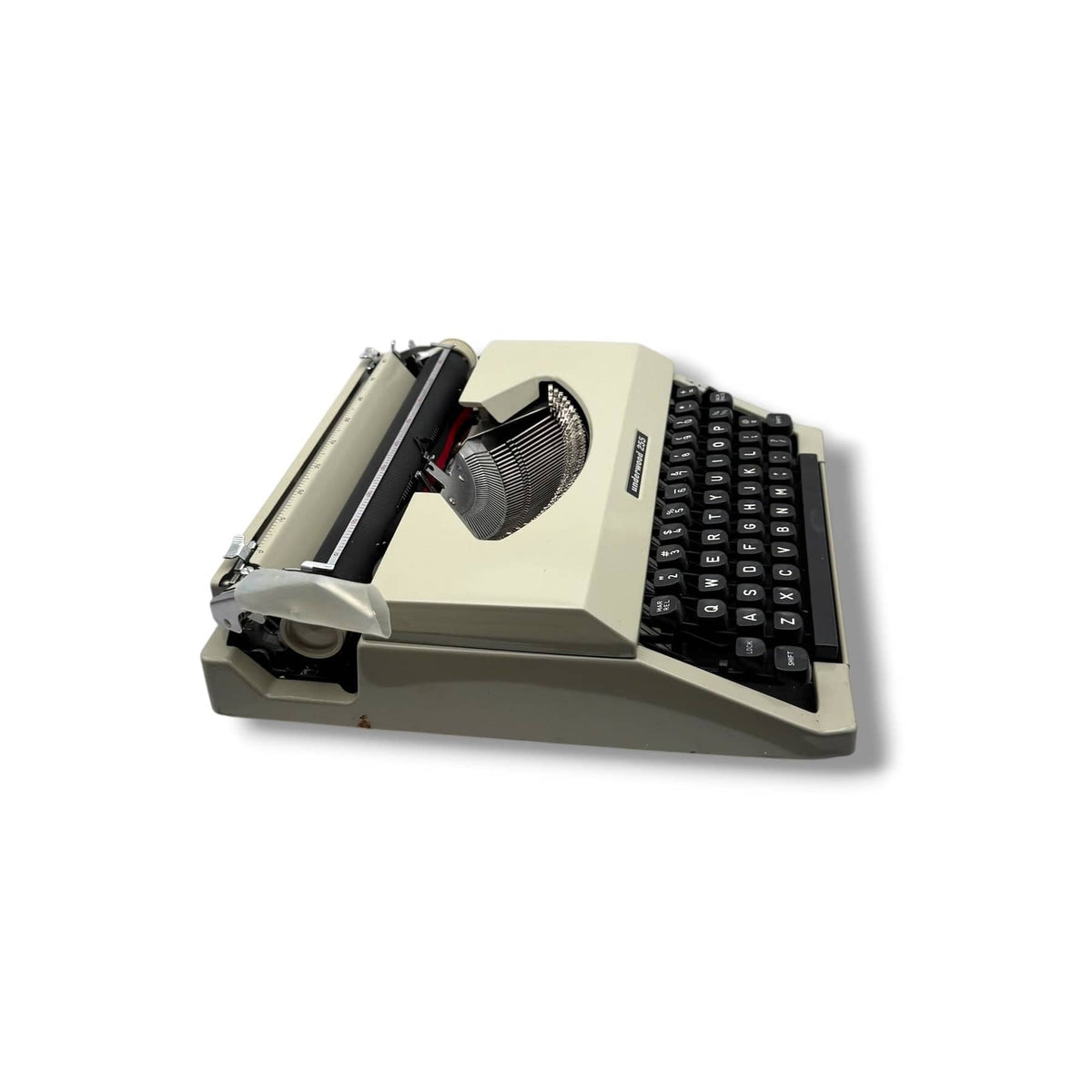 Toronto Typewriters Manual Typewriter Underwood 255 (1975) Typewriter