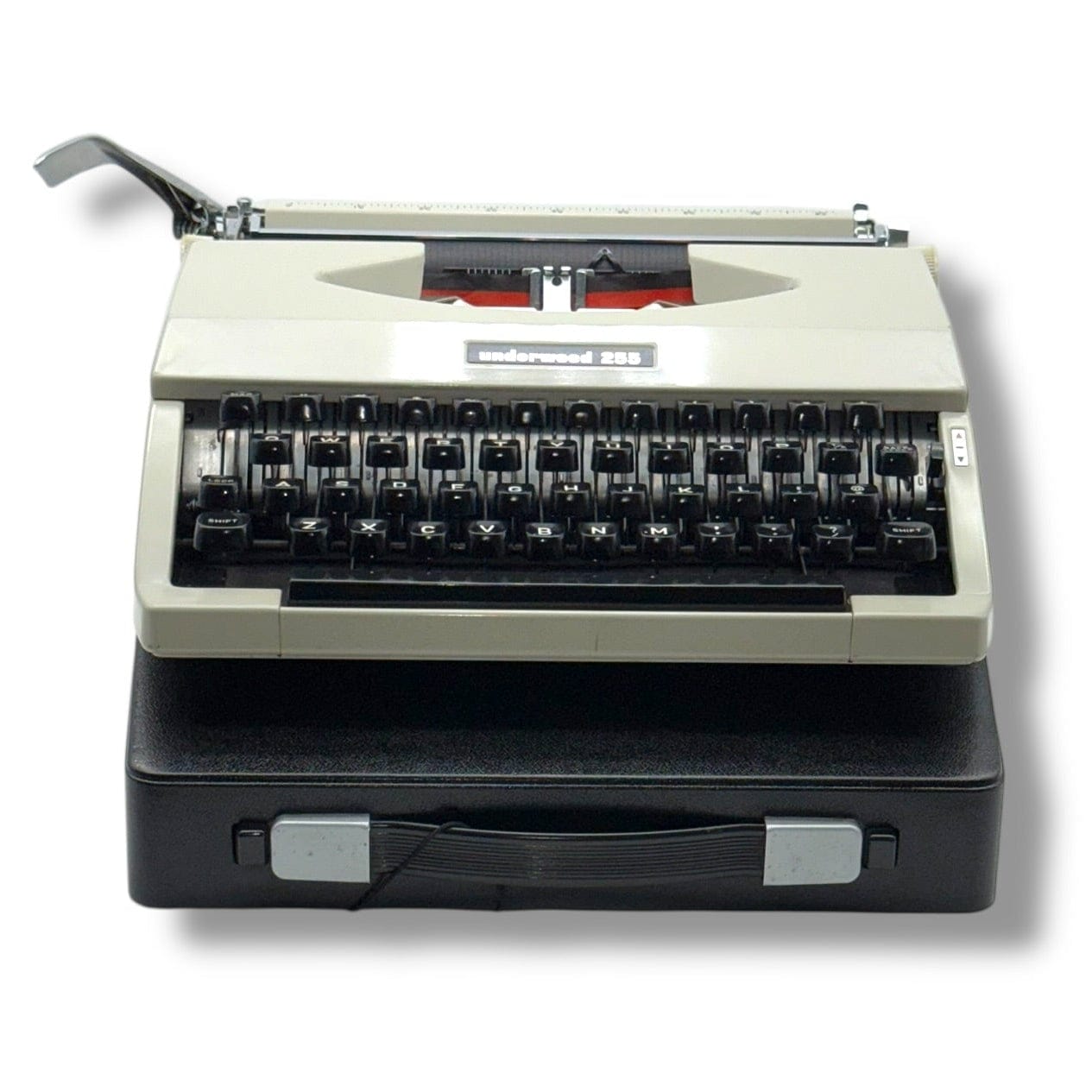Toronto Typewriters Manual Typewriter Underwood 255 Typewriter