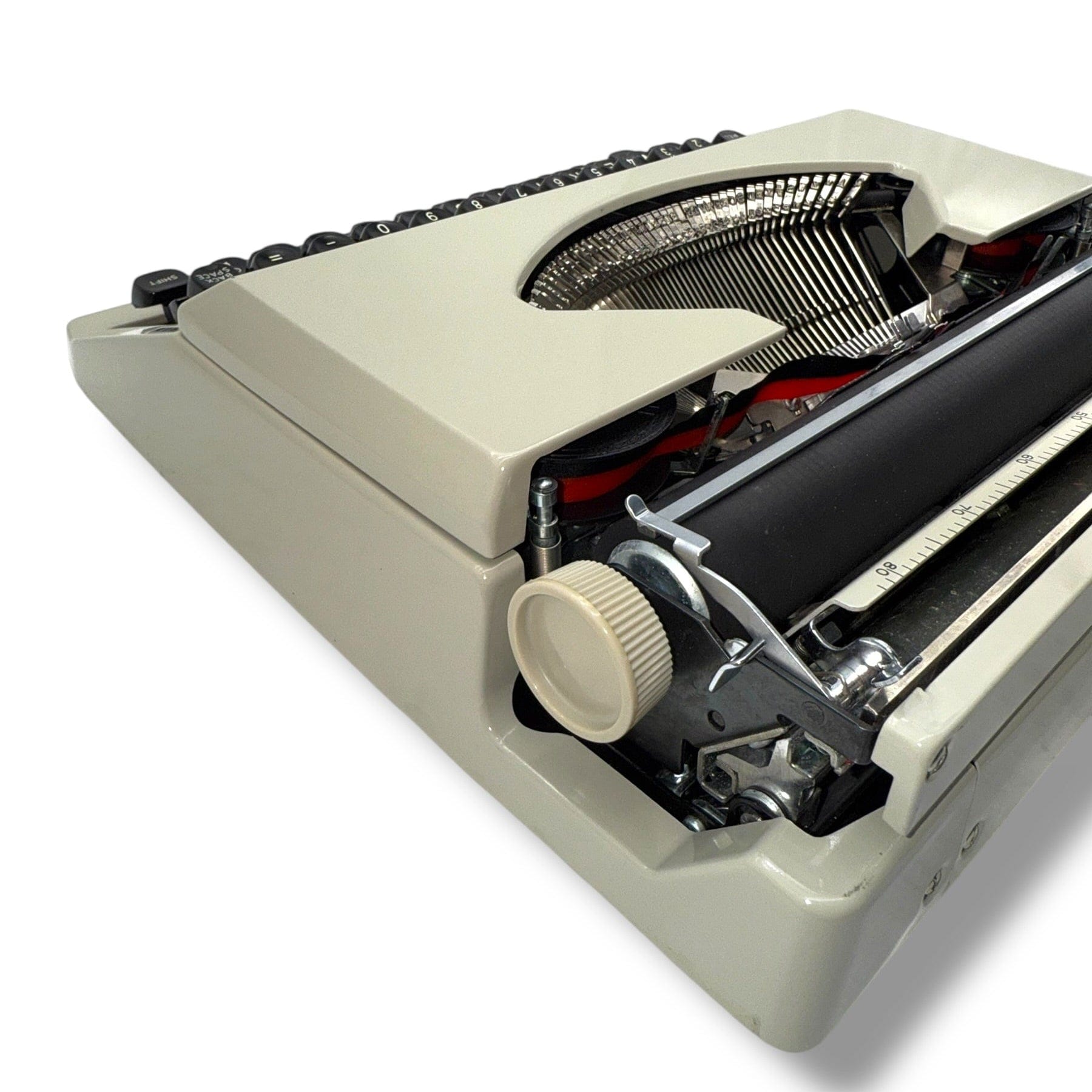 Toronto Typewriters Manual Typewriter Underwood 255 Typewriter