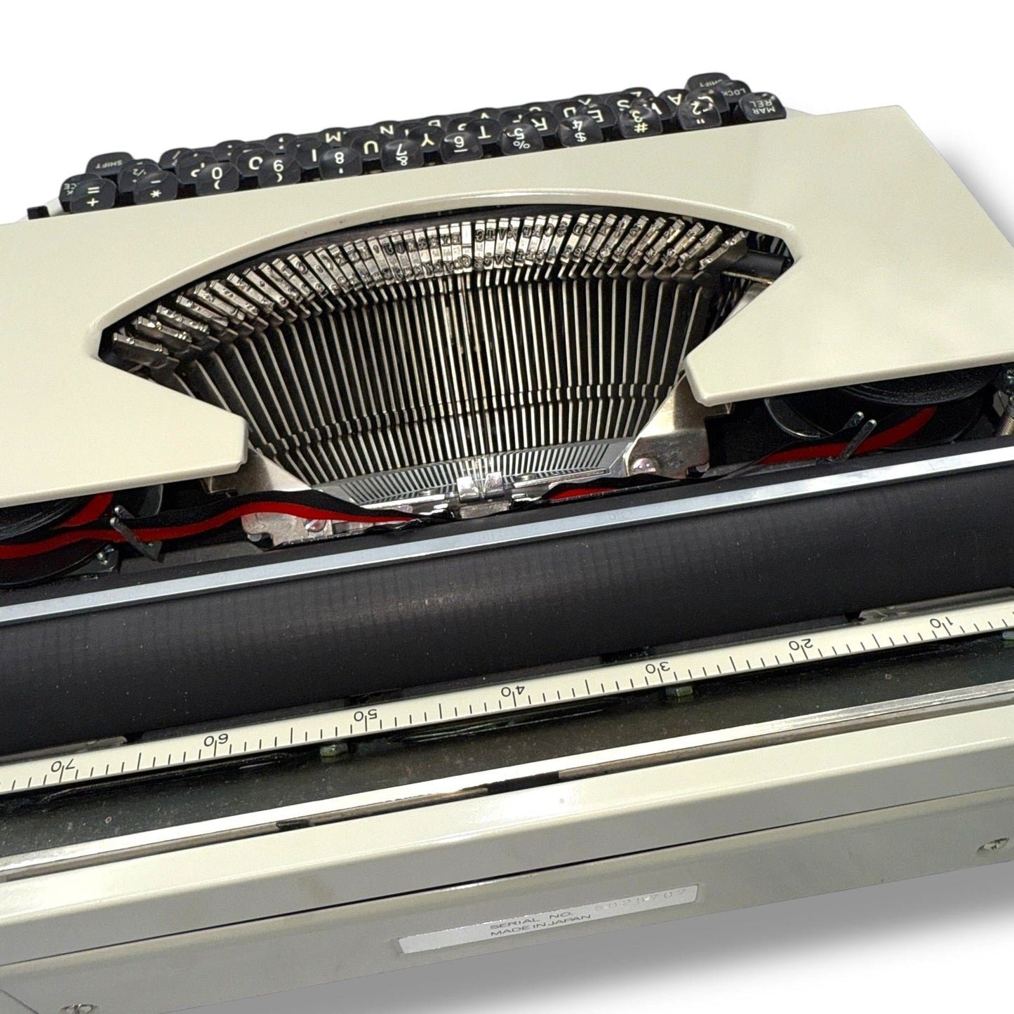 Toronto Typewriters Manual Typewriter Underwood 255 Typewriter