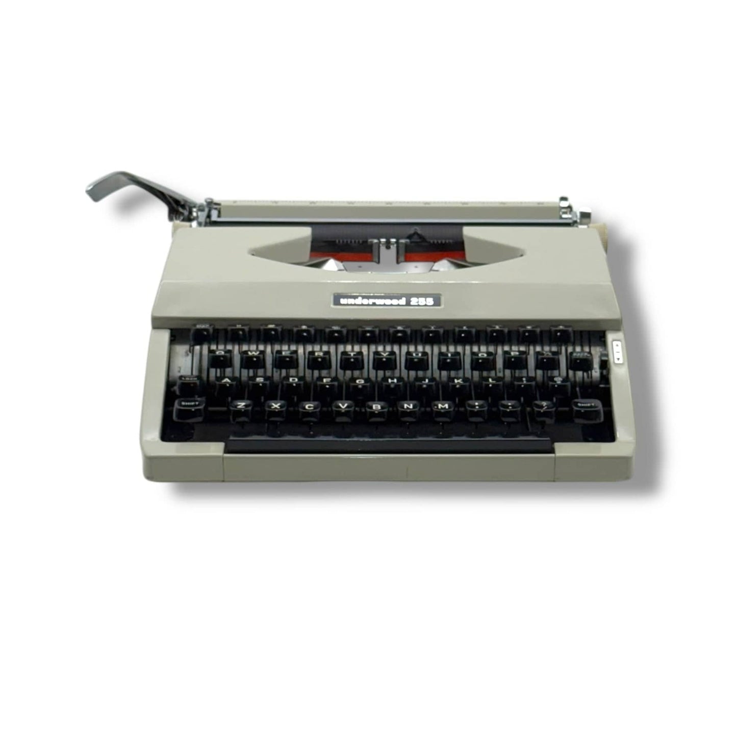 Toronto Typewriters Manual Typewriter Underwood 255 Typewriter
