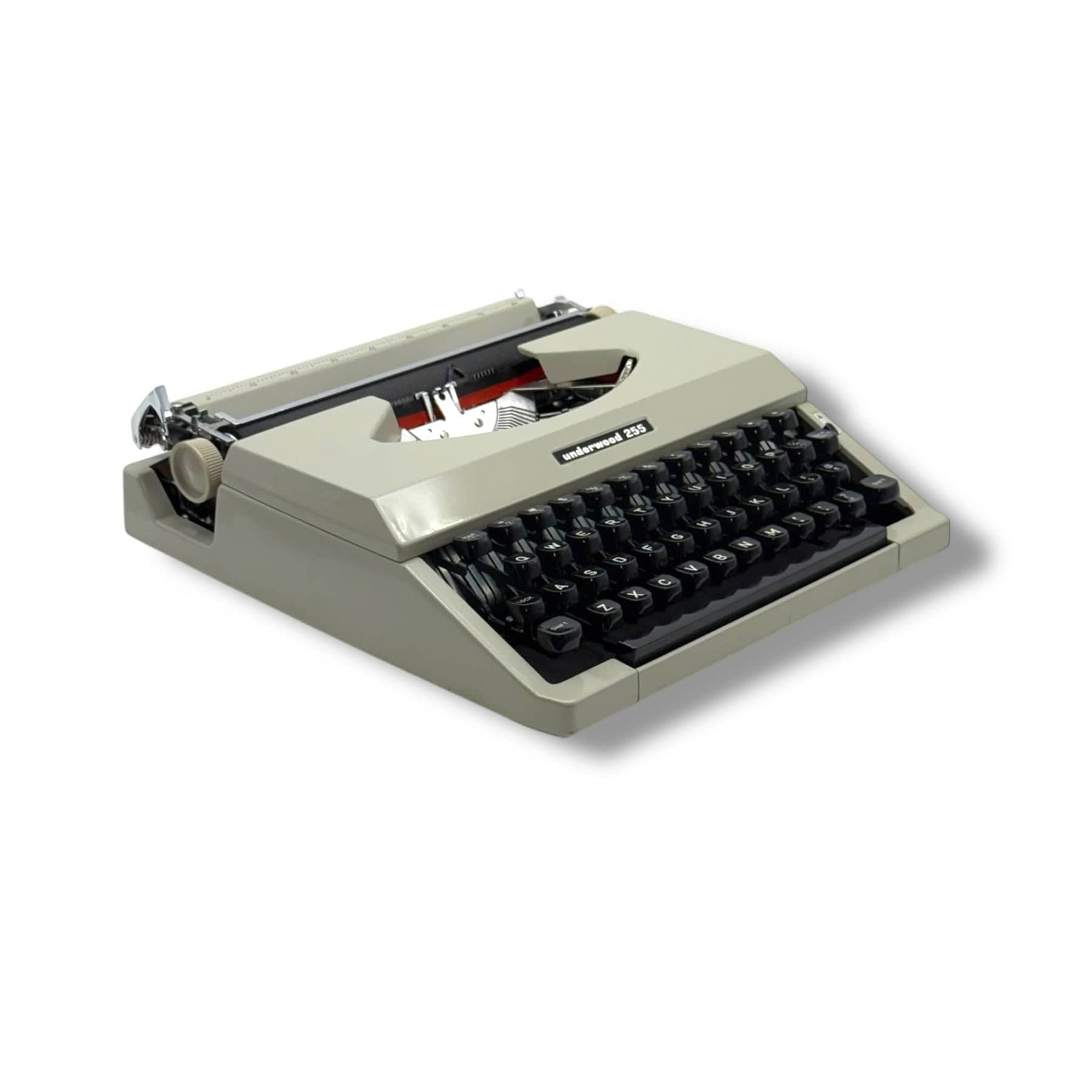 Toronto Typewriters Manual Typewriter Underwood 255 Typewriter