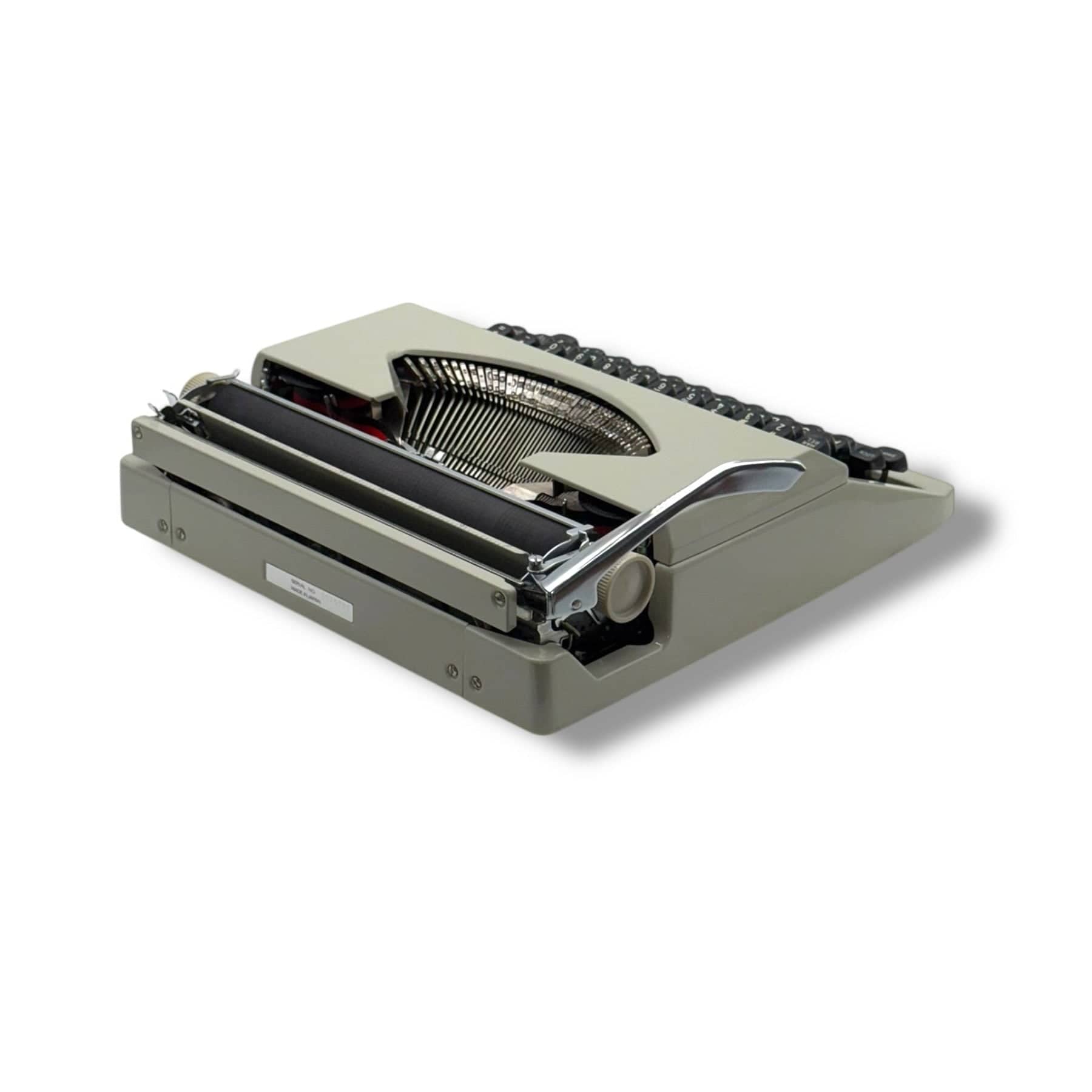 Toronto Typewriters Manual Typewriter Underwood 255 Typewriter