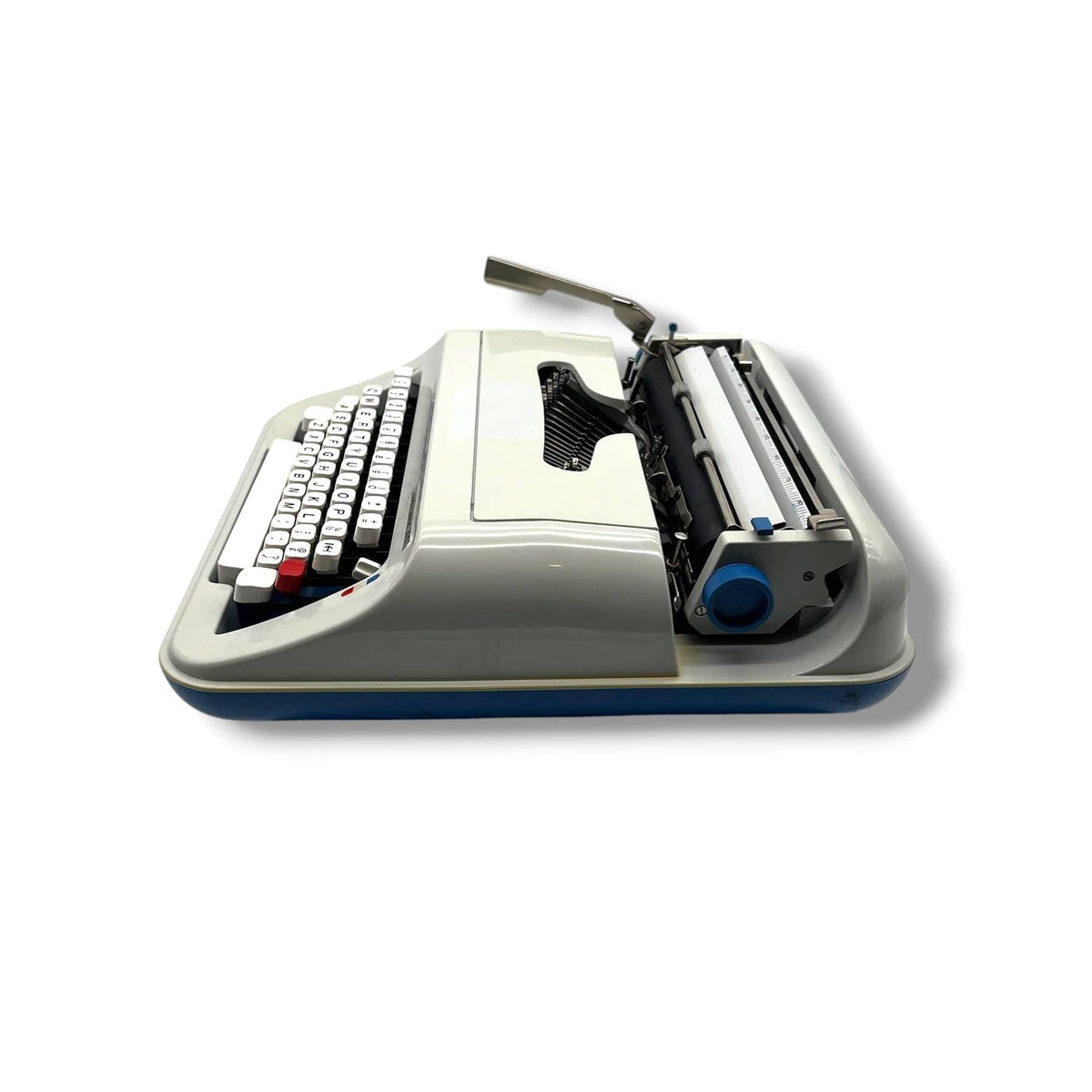 Toronto Typewriters Manual Typewriter Underwood 378 Typewriter