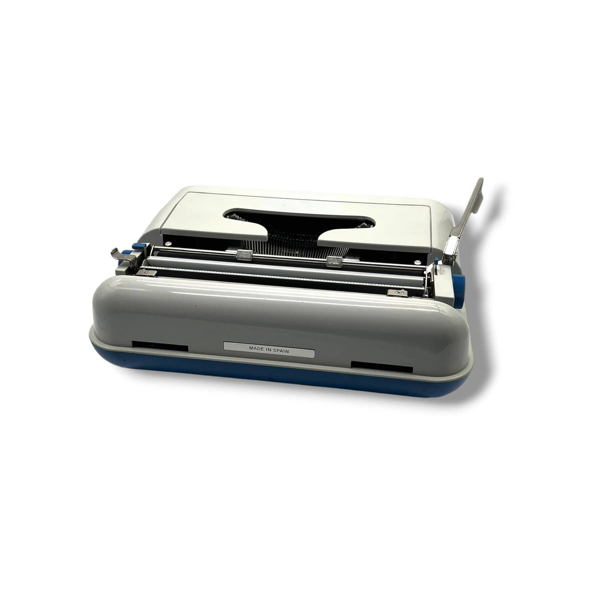 Toronto Typewriters Manual Typewriter Underwood 378 Typewriter