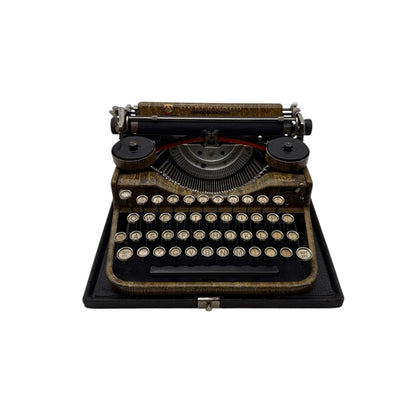 Toronto Typewriters Manual Typewriter Underwood 4-Bank Moss Typewriter