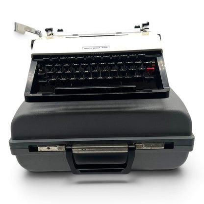 Toronto Typewriters Manual Typewriter Underwood 450 (black/white)