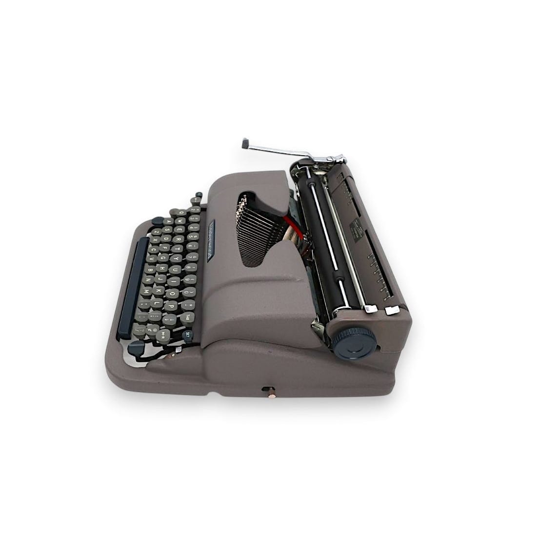 Toronto Typewriters Manual Typewriter Underwood Champion Finger Flight Typewriter