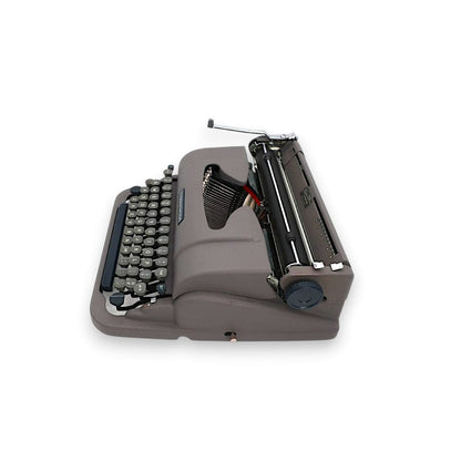 Toronto Typewriters Manual Typewriter Underwood Champion Finger Flight Typewriter