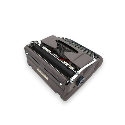 Toronto Typewriters Manual Typewriter Underwood Champion Finger Flight Typewriter