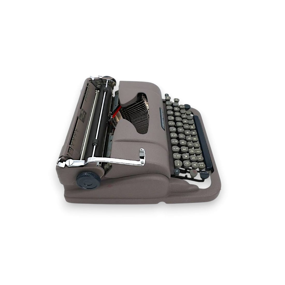 Toronto Typewriters Manual Typewriter Underwood Champion Finger Flight Typewriter