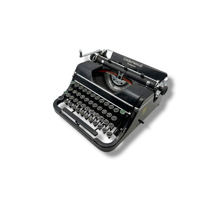 Toronto Typewriters Manual Typewriter Underwood Champion (w/ Field Case) Typewriter