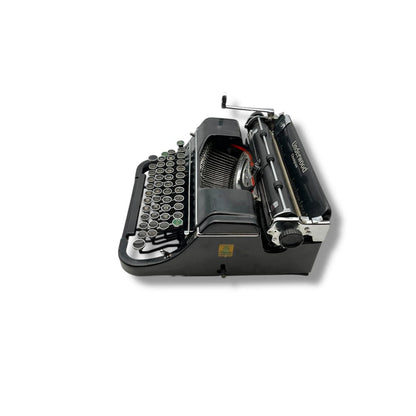 Toronto Typewriters Manual Typewriter Underwood Champion (w/ Field Case) Typewriter