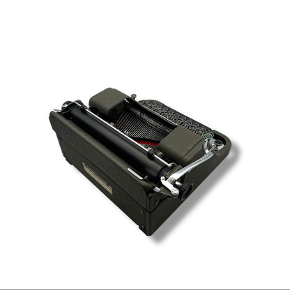 Toronto Typewriters Manual Typewriter Underwood Champion (w/ Field Case) Typewriter