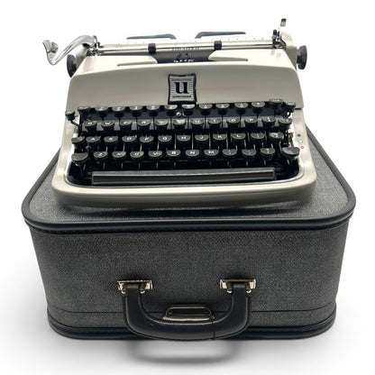 Toronto Typewriters Manual Typewriter Underwood De Luxe