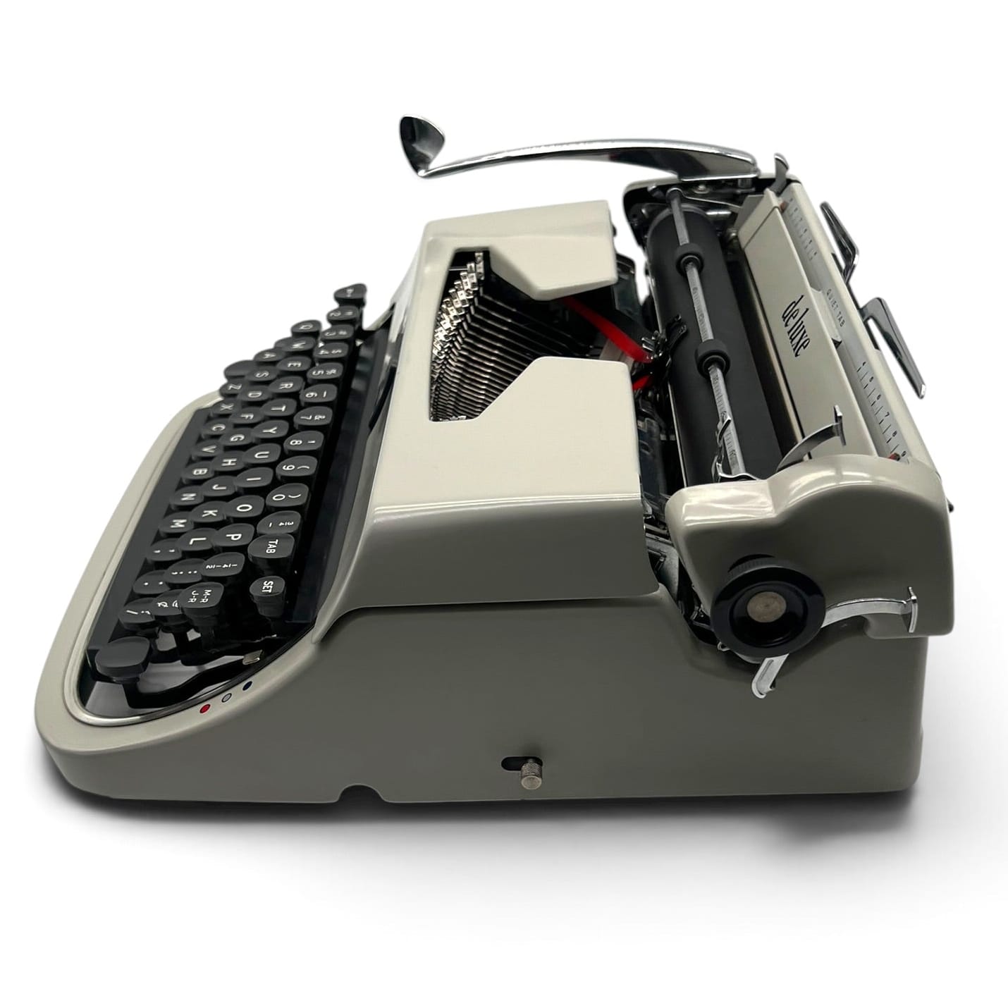 Toronto Typewriters Manual Typewriter Underwood De Luxe