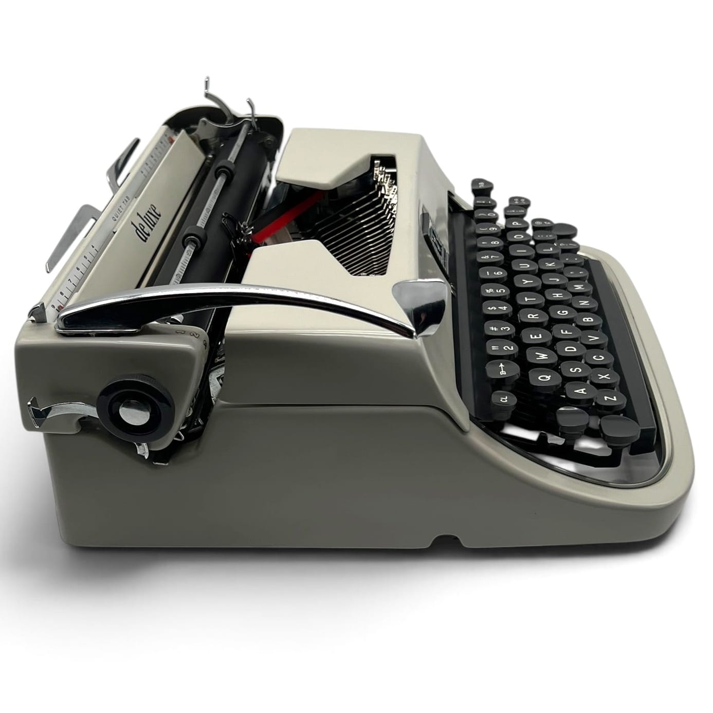 Toronto Typewriters Manual Typewriter Underwood De Luxe