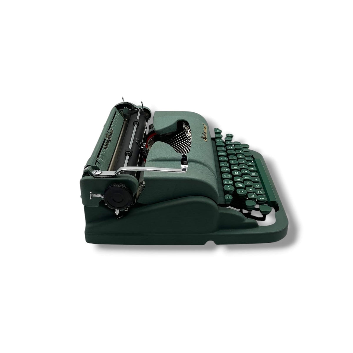 Toronto Typewriters Manual Typewriter Underwood Deluxe (Made in CANADA) Typewriter