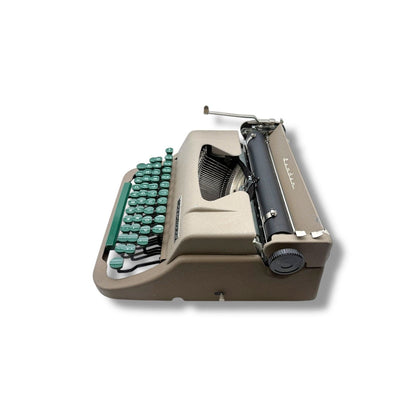 Toronto Typewriters Manual Typewriter Underwood Leader Typewriter