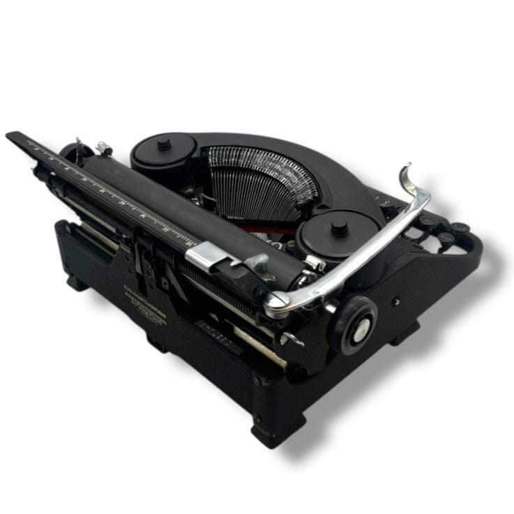 Toronto Typewriters Manual Typewriter Underwood Noiseless 77