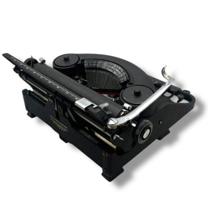 Toronto Typewriters Manual Typewriter Underwood Noiseless 77