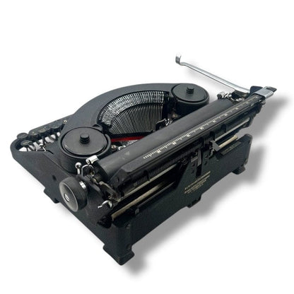 Toronto Typewriters Manual Typewriter Underwood Noiseless 77