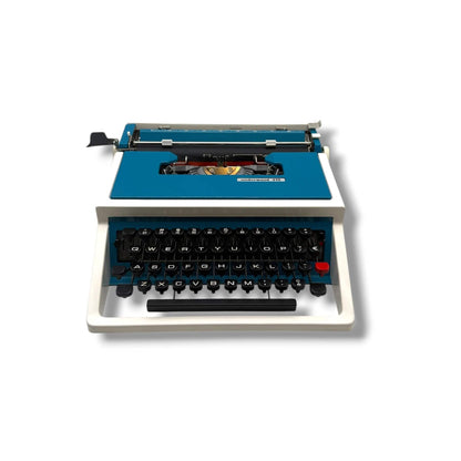 Toronto Typewriters Manual Typewriter Underwood (Olivetti) 315 Typewriter