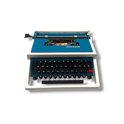 Toronto Typewriters Manual Typewriter Underwood (Olivetti) 315 Typewriter