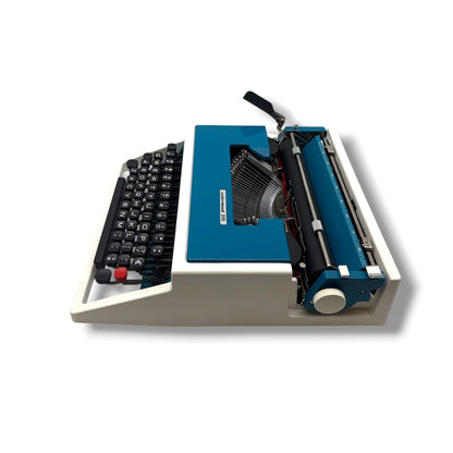 Toronto Typewriters Manual Typewriter Underwood (Olivetti) 315 Typewriter
