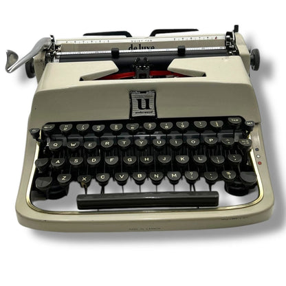 Toronto Typewriters Manual Typewriter Underwood Quiet Tab De Luxe Typewriter