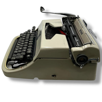 Toronto Typewriters Manual Typewriter Underwood Quiet Tab De Luxe Typewriter