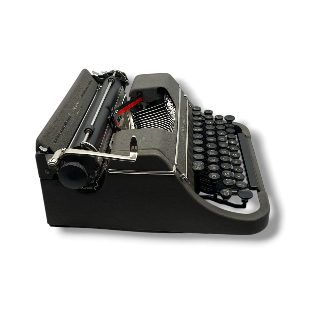 Toronto Typewriters Manual Typewriter Underwood Universal (1940's) Typewriter