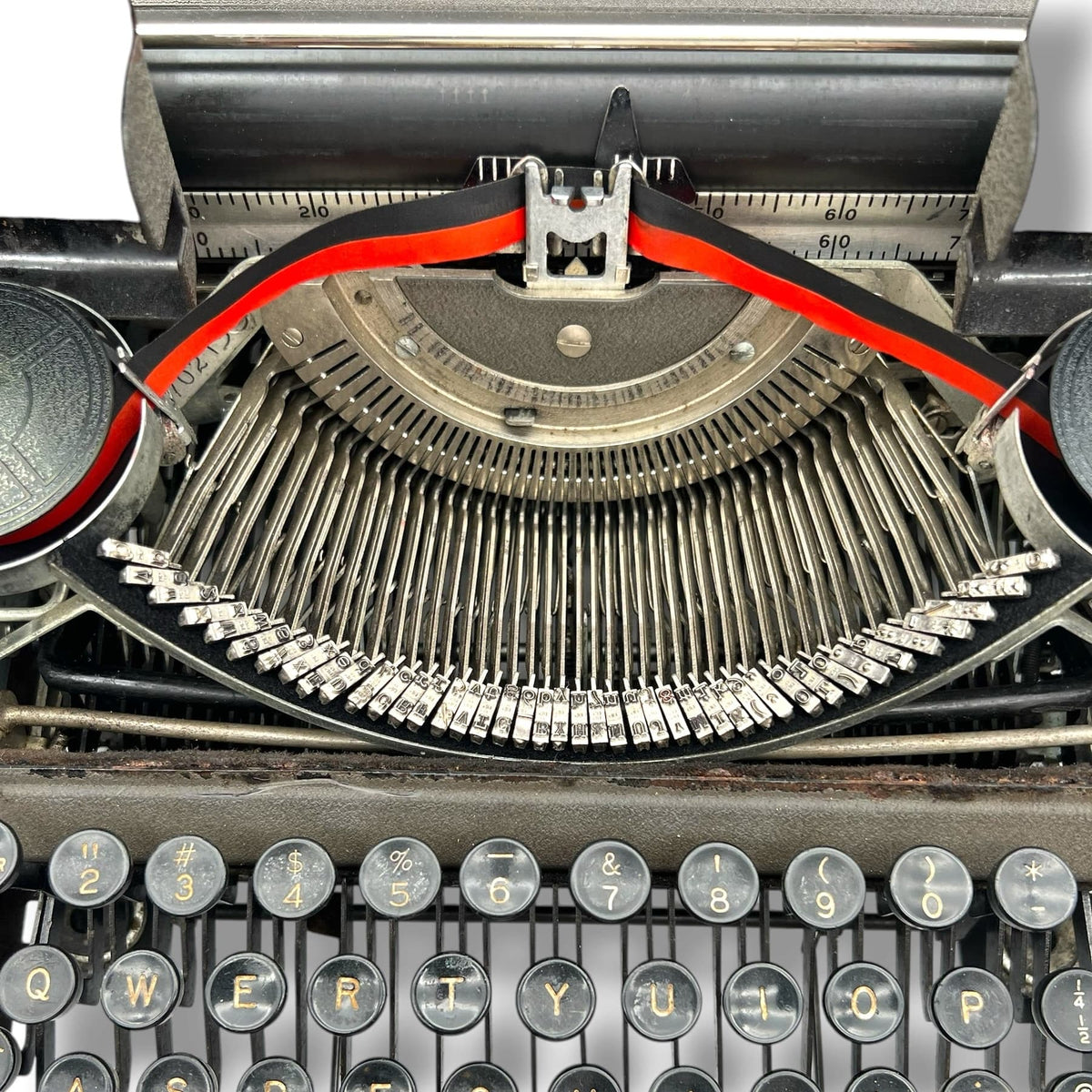Toronto Typewriters Manual Typewriter Underwood Universal (1940's) Typewriter
