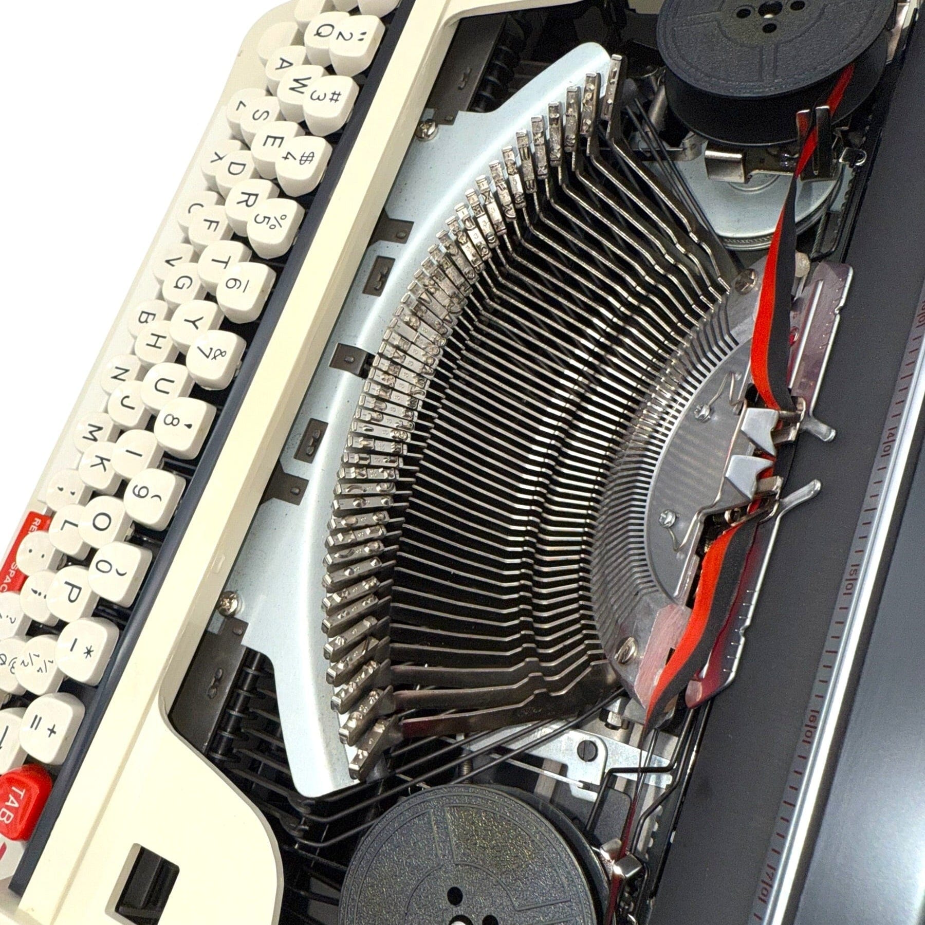 Toronto Typewriters Portable Typewriter Brother Activator 850TR Typewriter