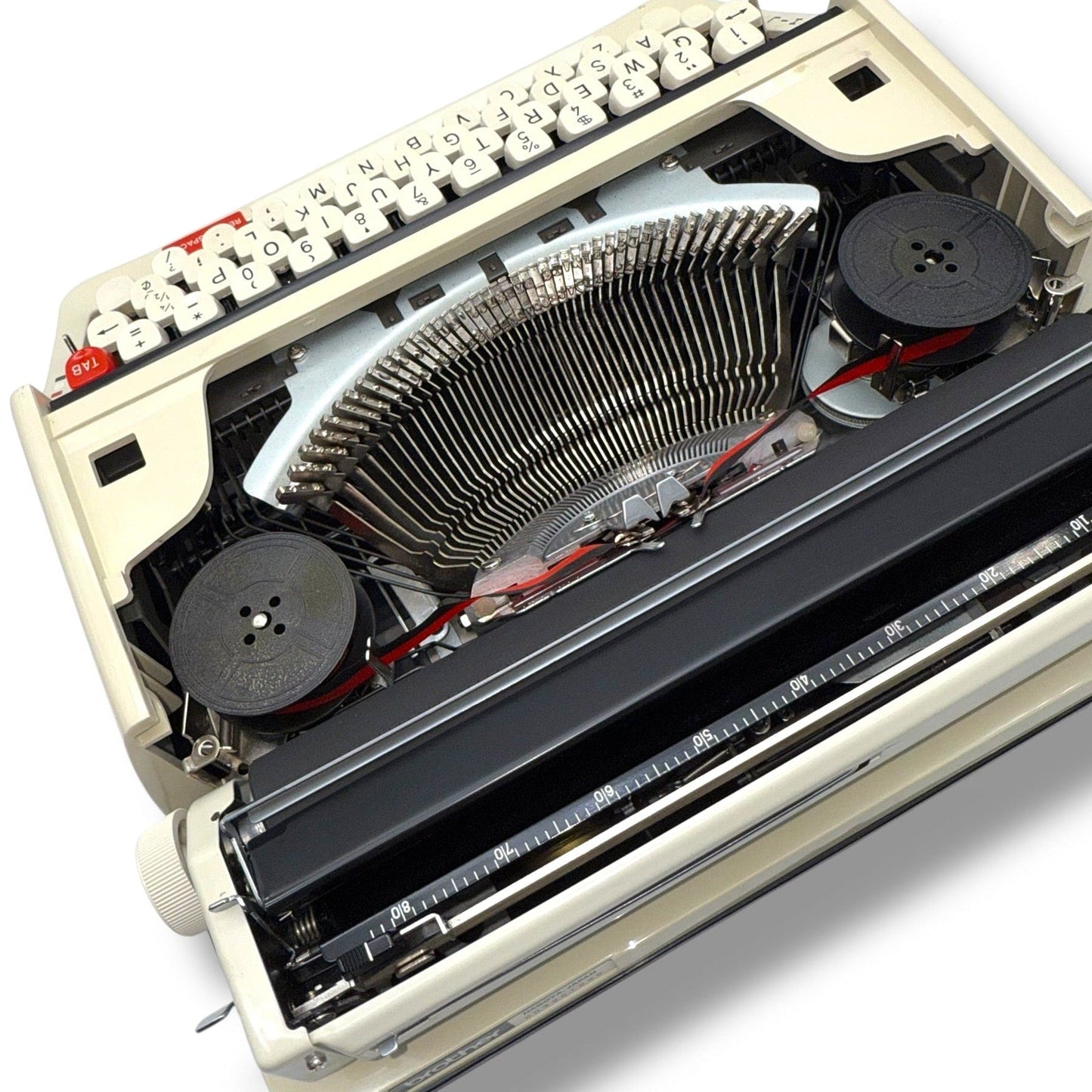 Toronto Typewriters Portable Typewriter Brother Activator 850TR Typewriter